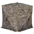 Rhino Blind 180 Realtree Edge - 3-Person Ground Blind