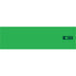Bohning Arrow Wraps Neon Green 4 in. Small 13 pk.