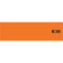 Bohning Arrow Wraps Neon Orange 4 in. Small 13 Pack