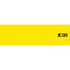 Bohning Arrow Wraps Neon Yellow 4 in. Small 13 Pack