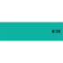 Bohning Arrow Wraps Teal 4 in. Small - Pack of 13