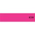 Bohning Arrow Wraps Hot Pink 7 in. Small 13 pk.