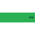 Bohning Arrow Wraps Neon Green 7 in. Small 13 pk.