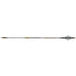 Gold Tip AirStrike Arrows 250 Raptor Vanes 6 pk.