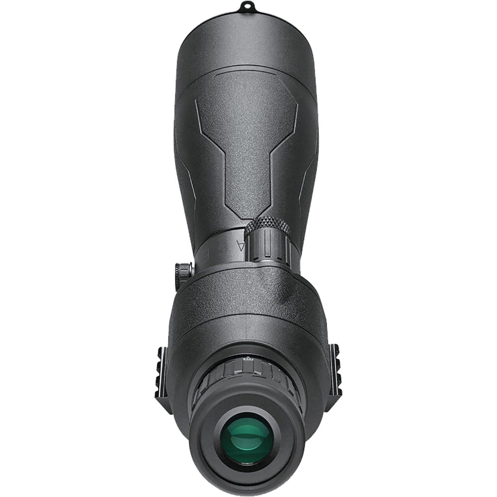 Bushnell Engage DX Spotting Scope Black 20-60X80