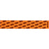 Arizona Archery Enterprises AAE Arrow Wraps Orange 12 Pack