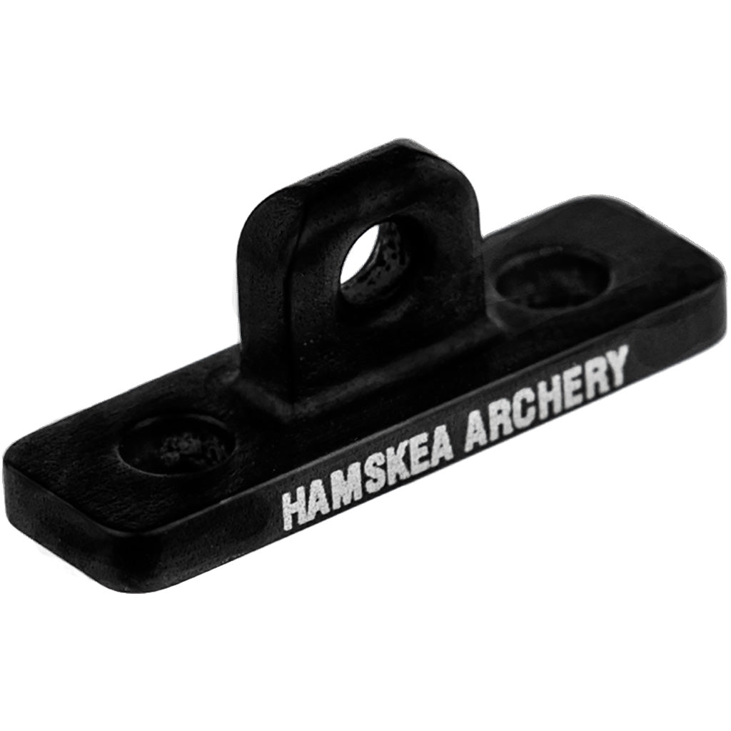 Hamskea Limb Cord Attachment Bracket for Mathews - Part 