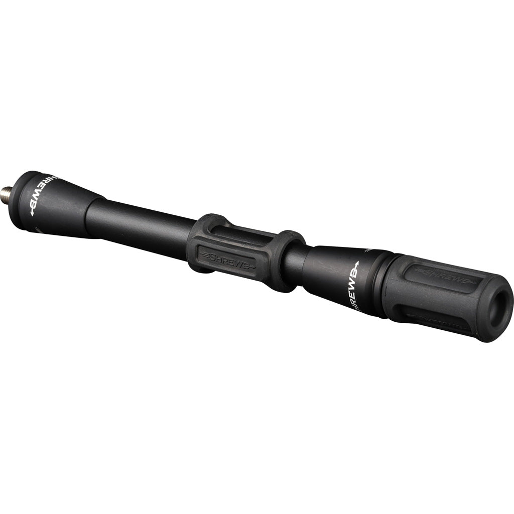 Shrewd Archery Vantage Hunting Stabilizer Blackout 9 in.