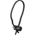 Shrewd Archery Pivot Swivel QD Black with Integrated Wrist Sling