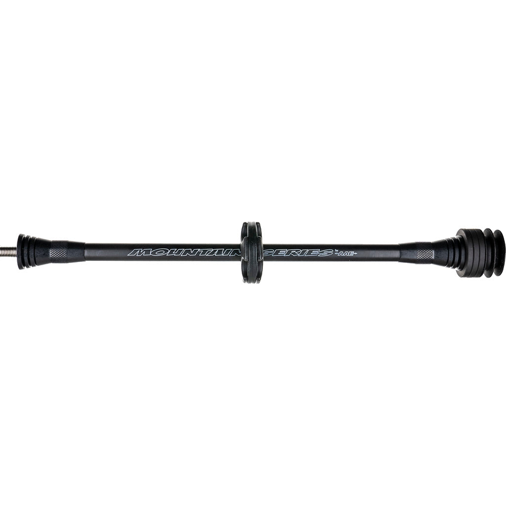 Arizona Archery Enterprises AAE Mountain Series Stabilizer Black 12 in.
