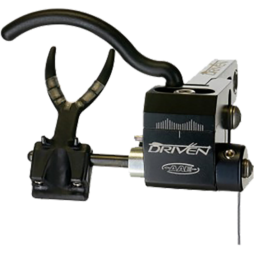 Arizona Archery Enterprises AAE Driven Drop Away Rest Cable Driven LH
