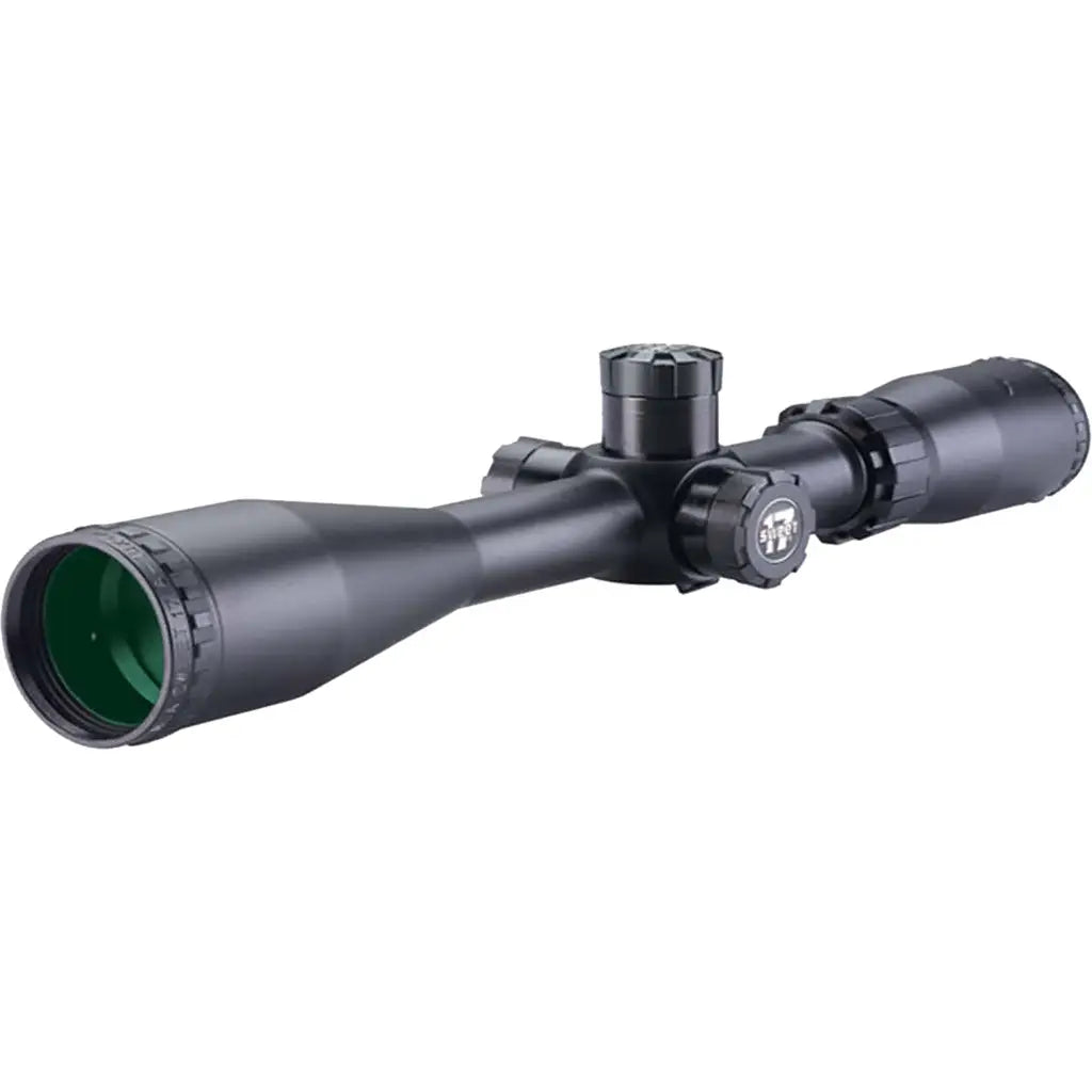 BSA Optics Sweet 17 SP Rifle Scope 6-18x40 - Precision for .17 HMR