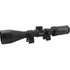 BSA Optic Optix Hunting Series Rifle Scope 3-9x40mm BDC-8 Reticle w/ Weaver Rings