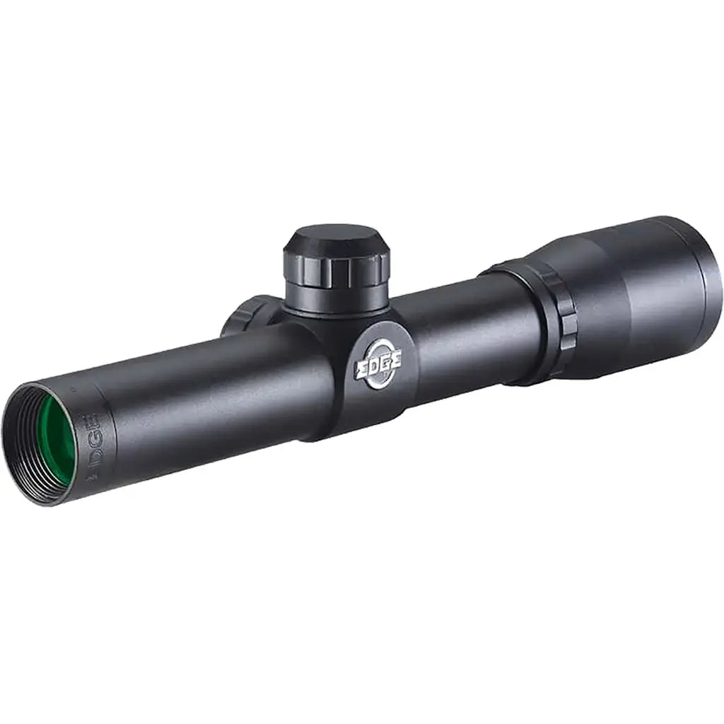 BSA Optics Edge Pistol Scope 2x20mm with 30/30 Duplex Reticle