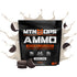 MTN Ops Ammo Whey Protein Cookies and Cream