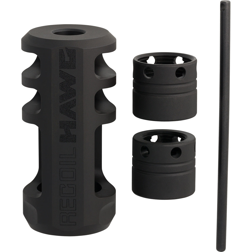 Browning Recoil Hawg Matte Black