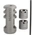 Browning Recoil Hawg Silver