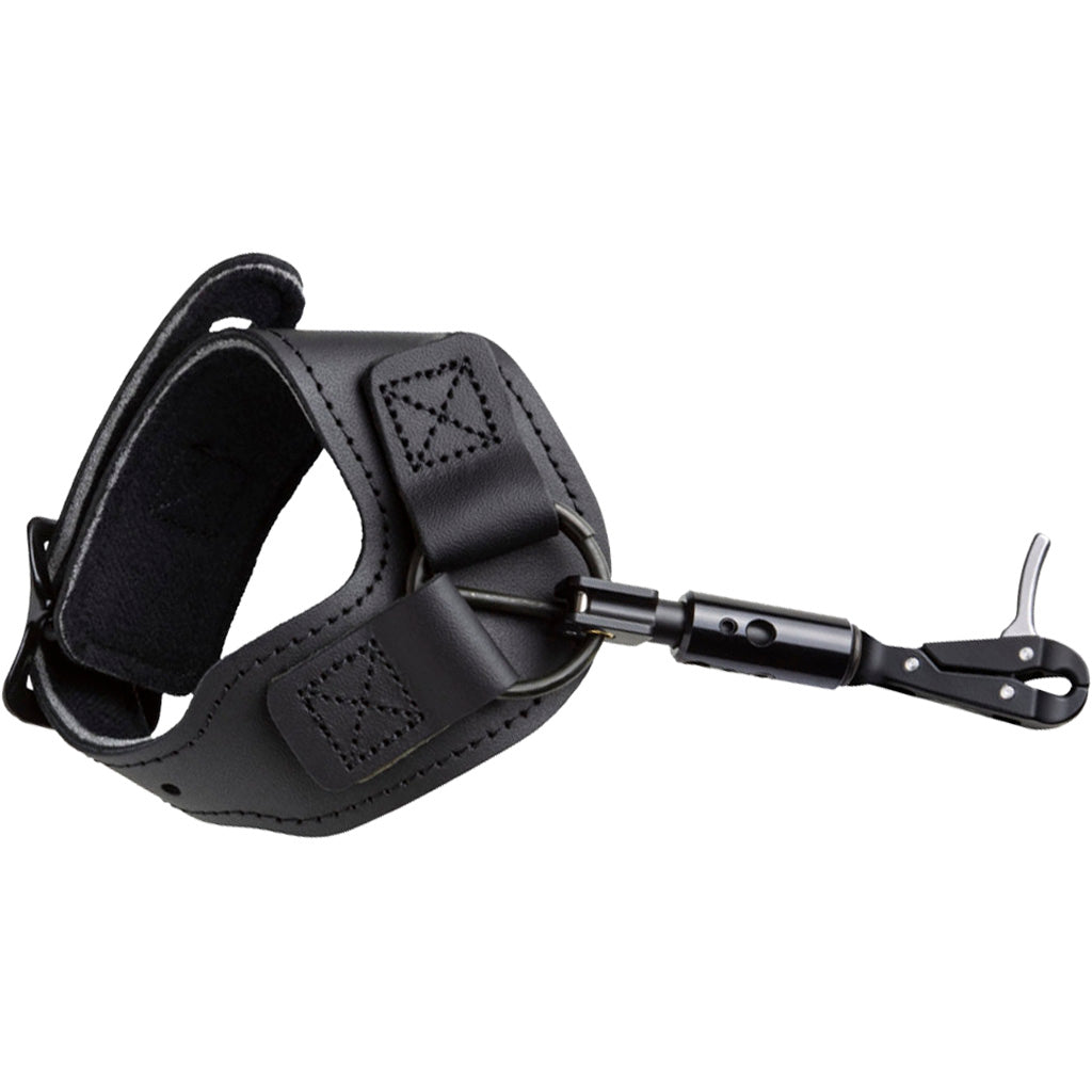 Cobra Pioneer Release Pinch-to-Close/Triple Joint.Leather Buckle Strap