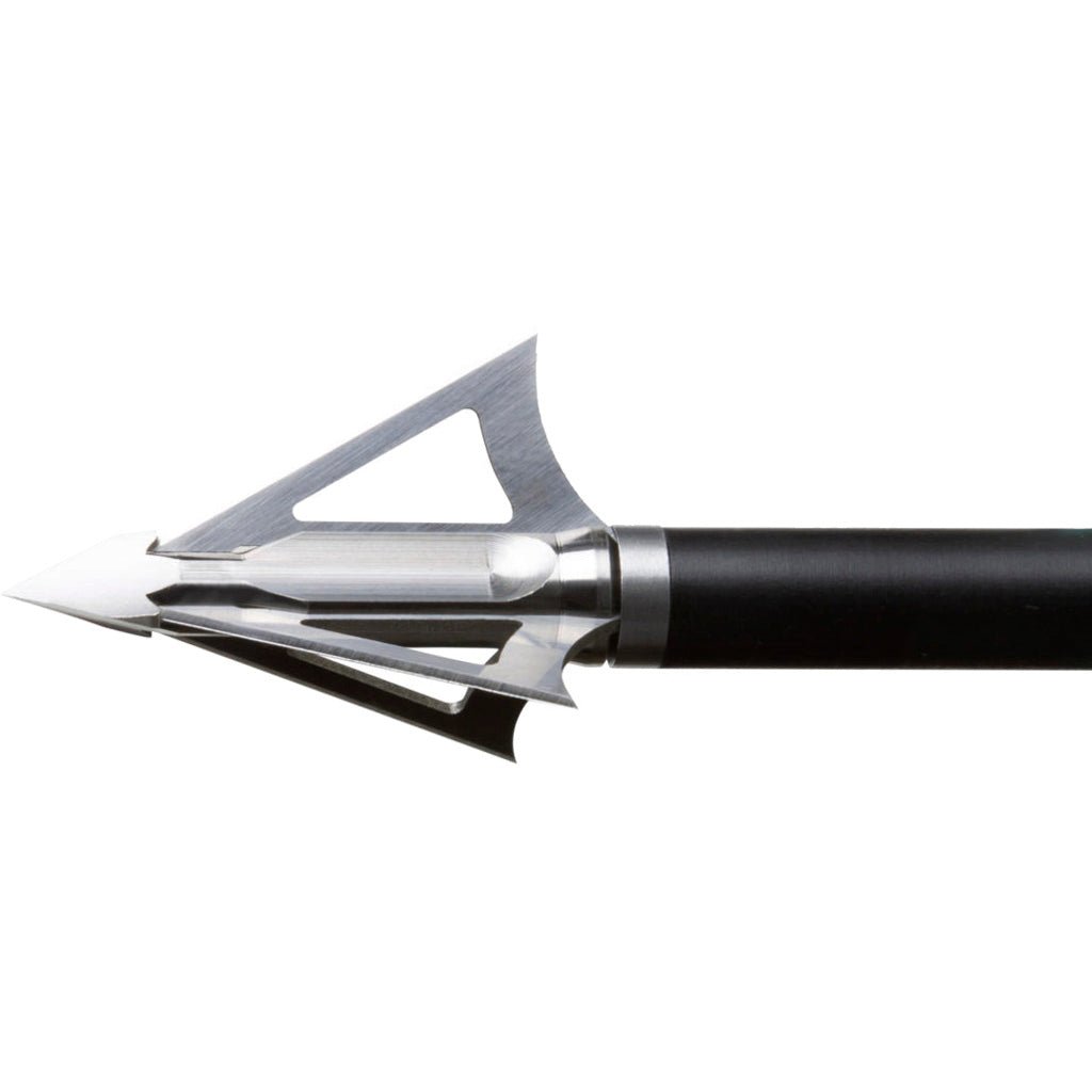 Cobra Barbarian FXT Broadhead 100 gr. 1.25 in. Cut Fixed Titanium 3 pk.