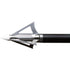 Cobra Barbarian FXT Broadhead 100 gr. 1.25 in. Cut Fixed Titanium 3 pk.