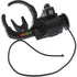 TruGlo Hyper-Strike Drop Away Rest Black RH/LH