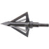 Titanium-X QuadCutter Broadhead 4 Blade 100 gr. 3 pk.