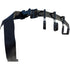 LOC Outdoorz Tree Gear Belt Black - Durable & Reflective