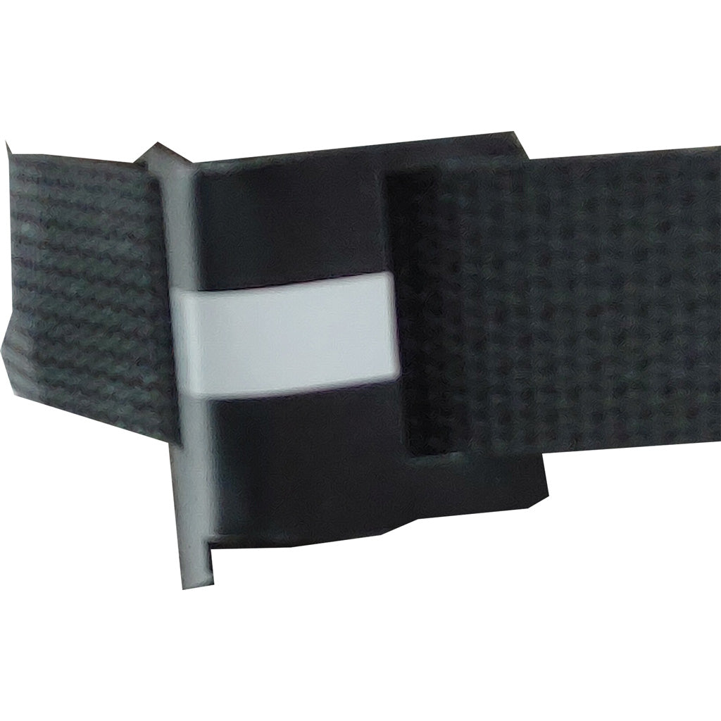 LOC Outdoorz Any Tree Hanger Black - Durable Metal Hanger for Bow and Gun