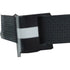 LOC Outdoorz Any Tree Hanger Black - Durable Metal Hanger for Bow and Gun