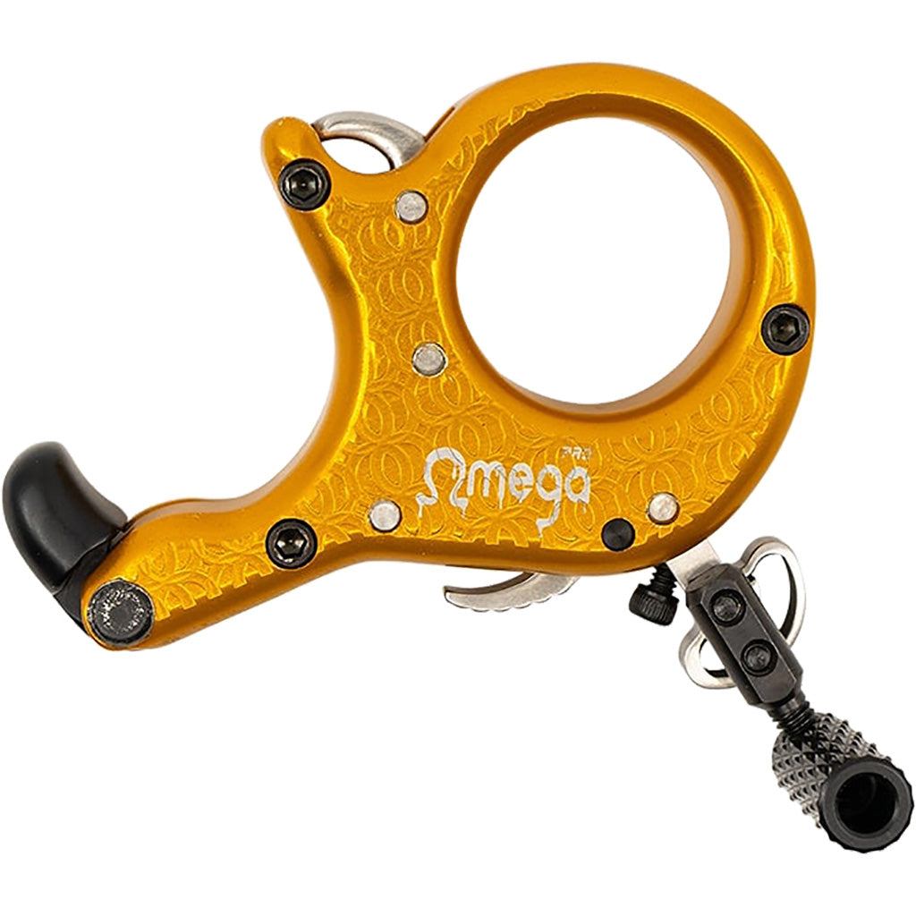 B3 Omega Pro Release 3 Finger Electric Blue/Cerakote