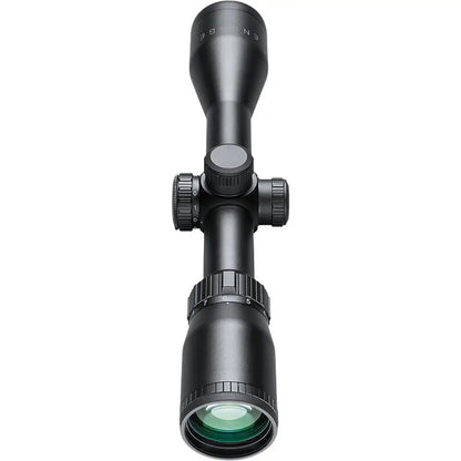 Bushnell Engage Riflescope Black 3-9x40 Illuminated Reticle - Precision Optics for Every Hunter