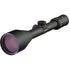 Simmons 8 Point Riflescope Black 4-12x40 Truplex Reticle with Rings
