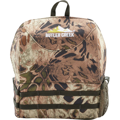 Butler Creek Featherlight Bino Harness Sandstorm X-Large