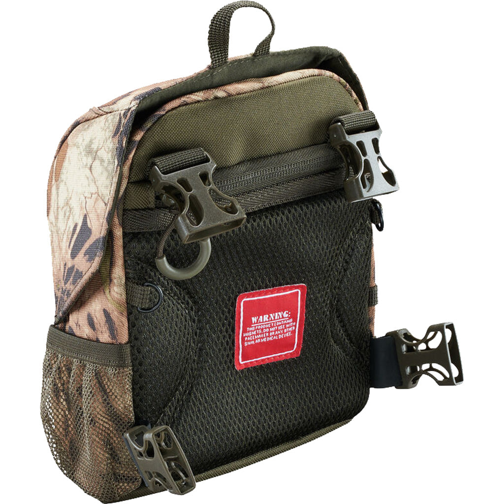 Butler Creek Featherlight Bino Harness Sandstorm X-Large