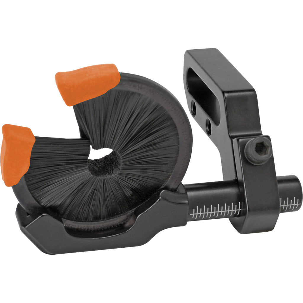 30-06 The Natural Arrow Rest Full Containment Right Hand - Orange