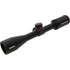 Crimson Trace Brushline Riflescope 3-9x40 BDC Reticle - Lightweight and Durable