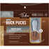 Tinks Trophy Buck Puck Scent Hanger 3 pk.