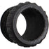 Specialty Archery PXS Target Peep Shade Cap - Black