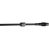 Axcel CarboFlax Acclaim 550 Stabilizer Black - 24 in.