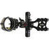 Axcel LANDSLYDE Sight AccuStat II 3 Pin .019 RH Non-Dampened