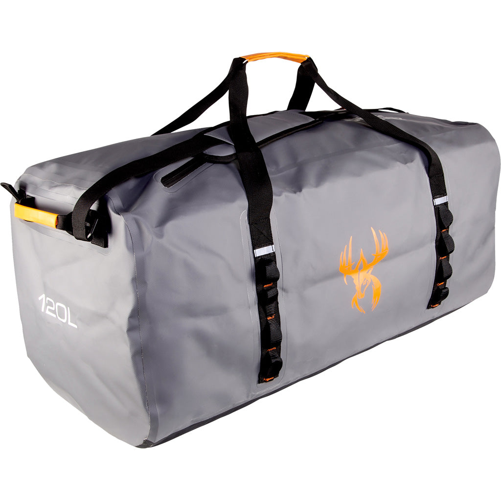 Wildgame Innovation ZeroTrace Duffle Bag - Rechargeable Scent Elimination