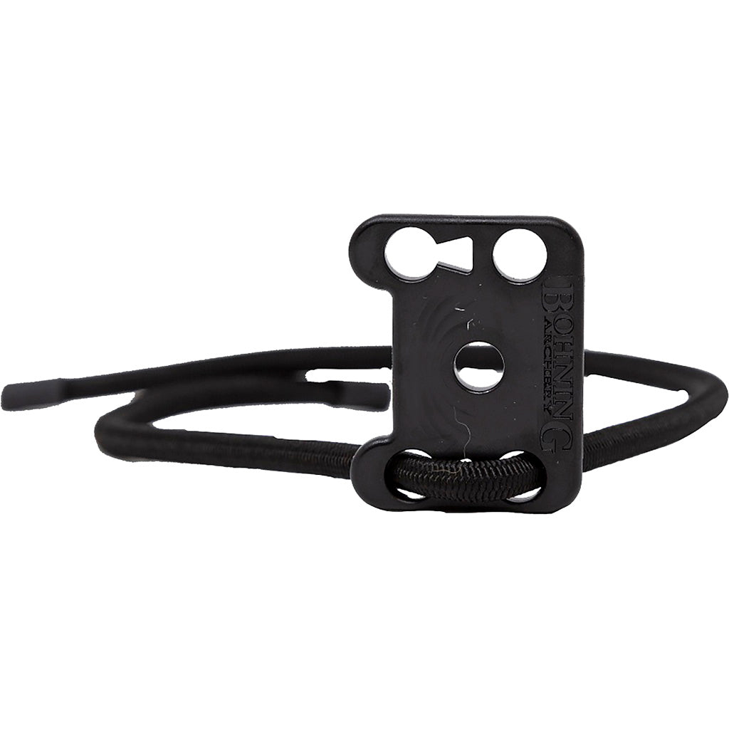 Bohning Bow Sling Black - Premium Protection for Your Bow
