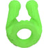 Bohning Serve-Less Peep-It Lime Green 3/16 in.