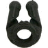 Bohning Serve-Less Peep-It Black 1/4 in.