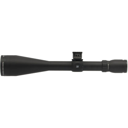 Sightron SIIISS832X56LRZSMOA Riflescope 8-32x56mm 30 mm Tube MOA-2 Reticle Zero Stop
