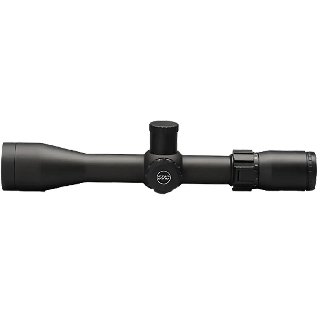 Sightron S-TAC3-16X42 Riflescope - 3-16x42mm with Duplex Reticle