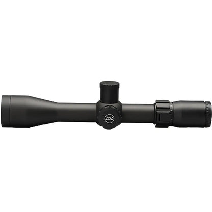 Sightron S-TAC3-16X42 Riflescope - 3-16x42mm with Duplex Reticle