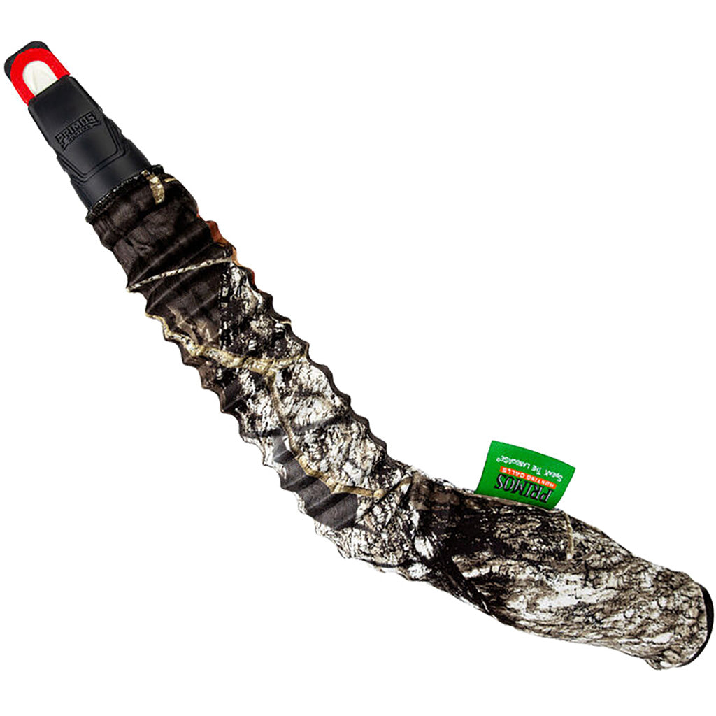 Primos Slide Bugle Elk Call - Powerful and Versatile Calling Tool
