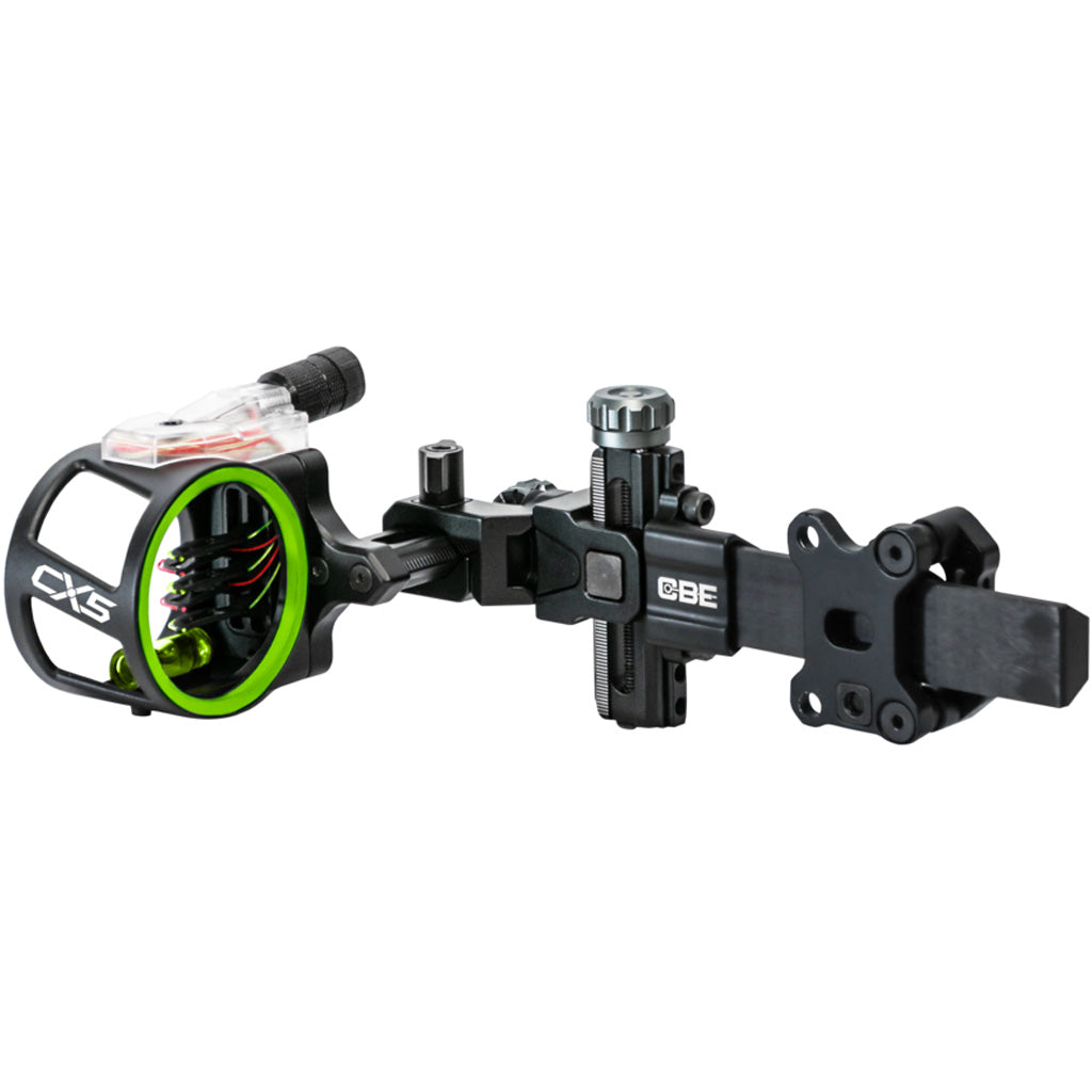 CBE CX5 Carbon Sight 5 Pin .019 RH