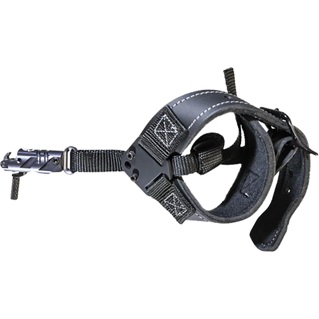 Scott Ghost Release Black NCS Buckle - Ultimate Archery Release